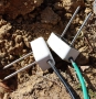 Soil moisture sensor