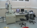 Field Emission Scanning Electron Microscope, JSM 7000F