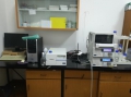 HPLC Perkin Elmer Series 200