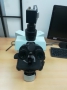 Olympus Microscope BX51 Phase Contrast with digital camera 