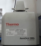 NANODROP Thermo Scientific 2000c