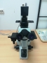 Olympus CKX41 Inverted Microscope BF Phase Contrast with digital camera