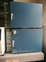 Drying and sterilization ovens Digitheat J.P. SELECTA