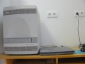 REAL TIME PCR SYSTEM 7300 AB