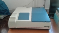 SPECTROPHOTOMETER SPECORD