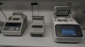  Thermal Cyclers AB 9700, AB 2700, AB Proflex dual