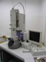 Transmission electron microscope (FEI MORGAGNI 268D)