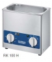 Ultrasonic Bath Sonorex Super RK 100/H, (Bandelin)