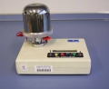 Radon detector RM-2 (radon in soil)