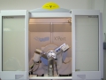 X-ray difractometer PANalyticalX'Pert Powder