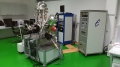 Uređaj za spektrometriju fotoelektrona rendgenskim zrakama