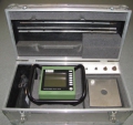 Soil penetrometer