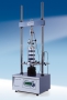 Triaxial test apparatus