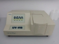 Spectrophotometer