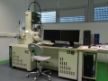 Field Emission Scanning Electron Microscope Jeol JSM-7800F