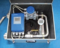 Liquide flow meter