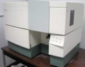 BD FACSCalibur Flow Cytometer