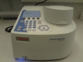 Spectrophotometer