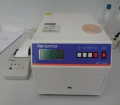 Device for egg quality determination