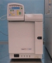 Gas chromatograph