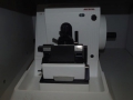 Rotary microtome