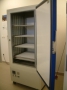 Closed germination cabinet