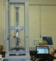 Universal tester Shimadzu AGS-X