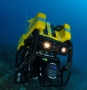 Seamor 300F ROV