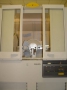 X-ray powder diffractometer