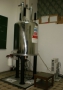 NMR spectrometer Varian INOVA 400