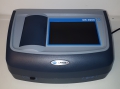 UV VIS Spektrophotometer Hach Lange DR 3900