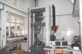 Universal static testing machine